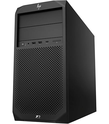 Amazon.com: PCSP Z2 G4 Tower Workstation, Intel Xeon E-2124G 4